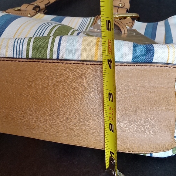 Aigner Tote Bag - Picture 2 of 13